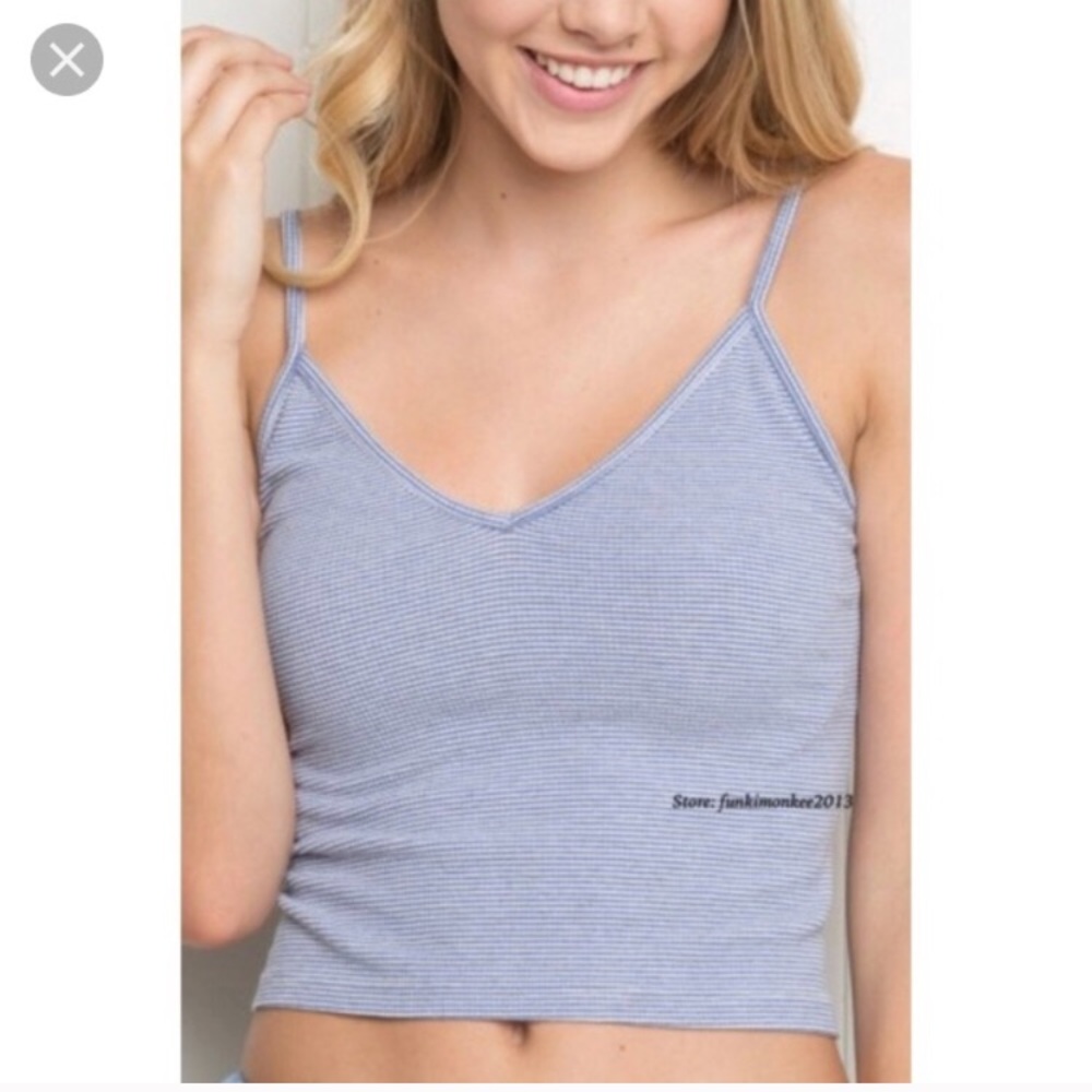 Brandy Melville Joanne cami/tank top